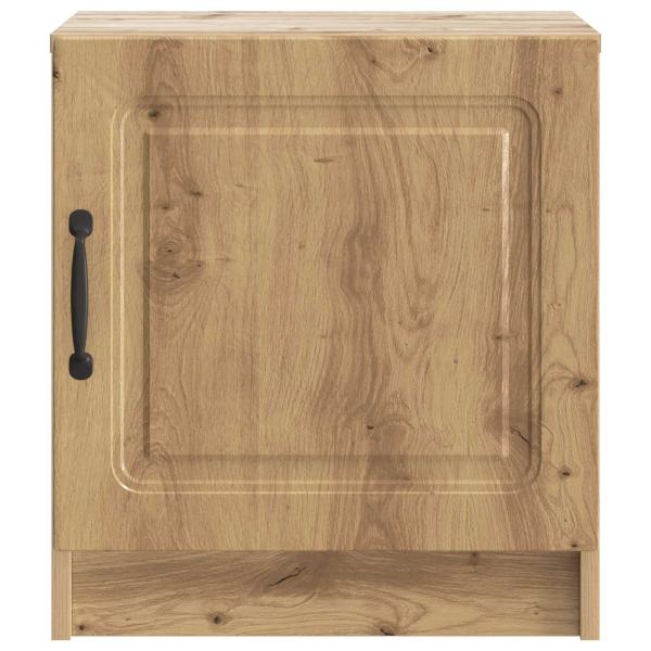 Nachttisch Artisan-Eiche 43 x 34,5 x 47 cm Holzwerkstoff