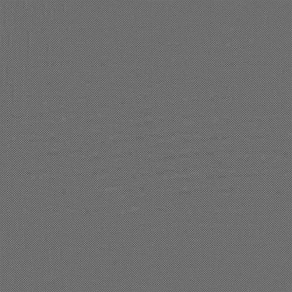 Freistehende Markise Grau 6 x 3 m Polyester