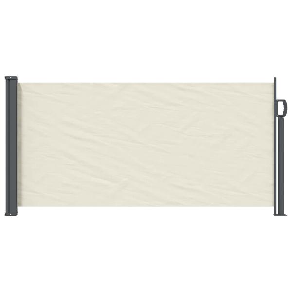 ARDEBO.de - Ausziehbares Seitenmarkise 100 x 300 cm