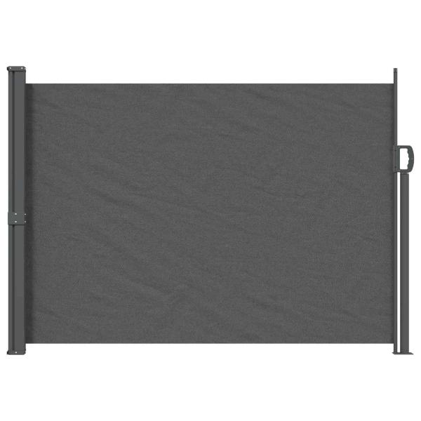 ARDEBO.de - Ausziehbares Seitenmarkise 160 x 300 cm
