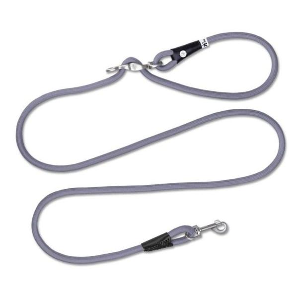 ARDEBO.de Curli Vario Comfort Leine LE26 Blau L