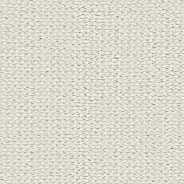Außenrollo 105 (B)x140 (H) cm Cremeweiß