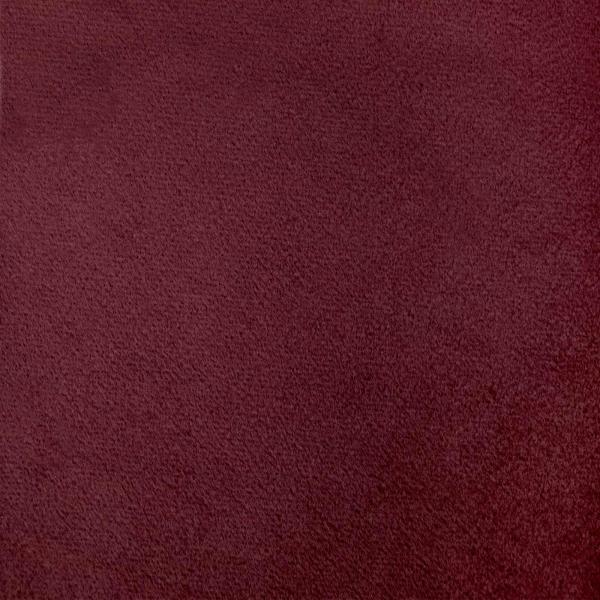 Verdunkelungsvorhänge 2 stk. Weinrot 140 x 260 cm Samt