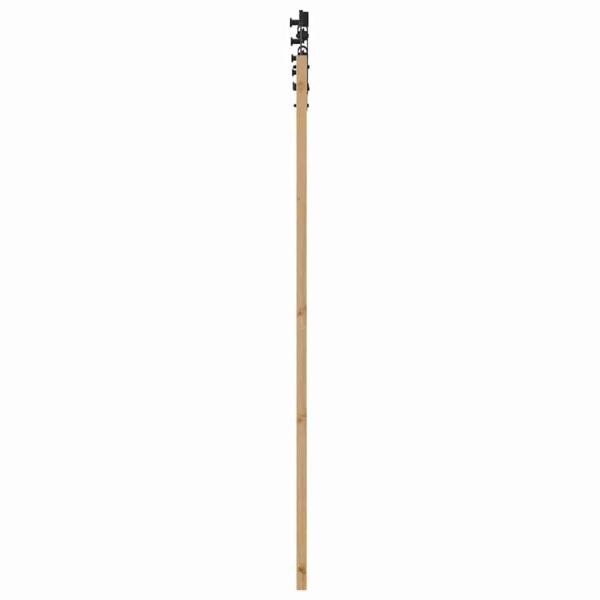 Schiebetür ORKDAL Natur 61 x 198,5 cm