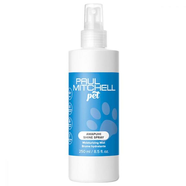 ARDEBO.de Paul Mitchel Pet Awapuhi Shine Spray 250ml