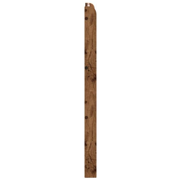 Kopfteil Altholz PB