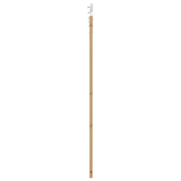 Schiebetür ORKDAL Natur 73,5 x 198,5 cm