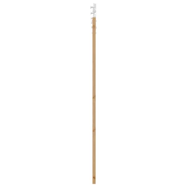 Schiebetür ORKDAL Natur 73,5 x 198,5 cm