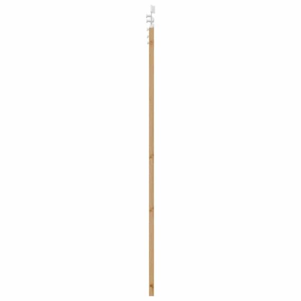 Schiebetür ORKDAL Natur 73,5 x 198,5 cm