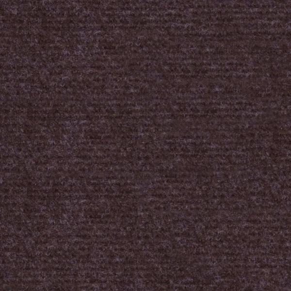 Teppich Braun 1,2 x 10 m Polyester