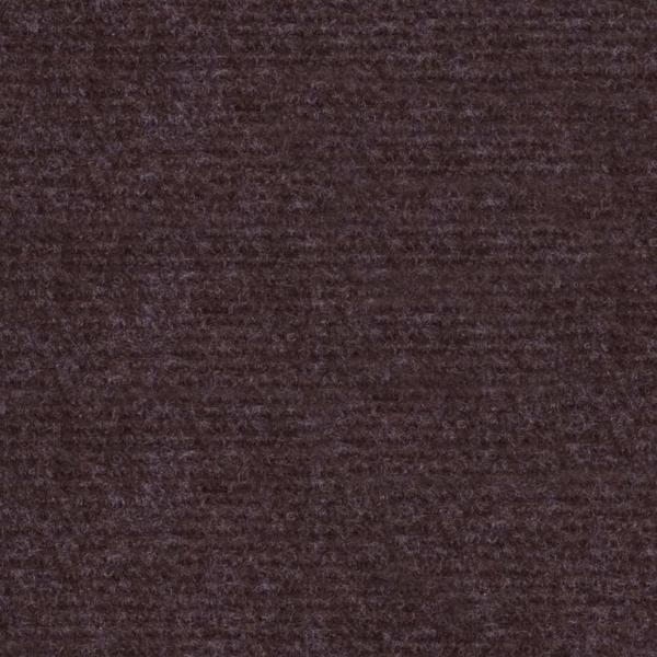 Teppich Braun 1,2 x 20 m Polyester