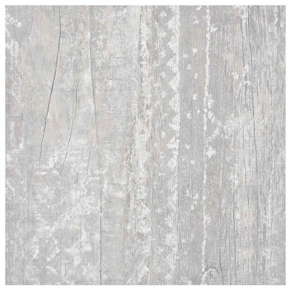 Selbstklebende Bodenplanken Grau 30,5 x 30,5 cm 20 stk. PVC