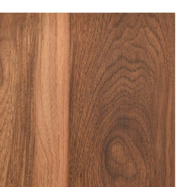 Selbstklebende Bodenplanken Holzfarbe 30,5 x 30,5 cm 20 stk.