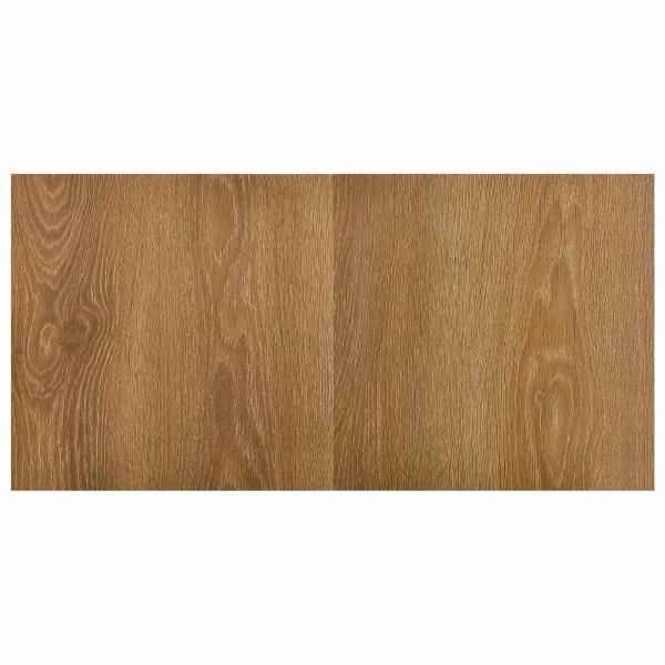 Selbstklebende Bodenplanken Holz 30,5 x 30,5 cm 20 stk. PVC