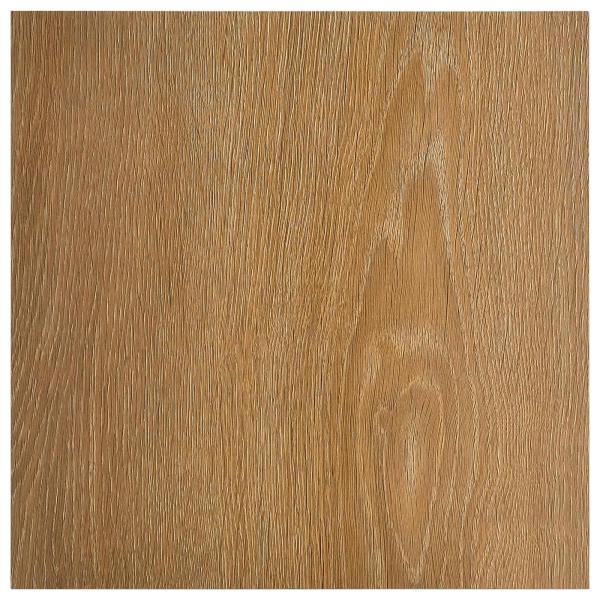 Selbstklebende Bodenplanken Holz 30,5 x 30,5 cm 20 stk. PVC