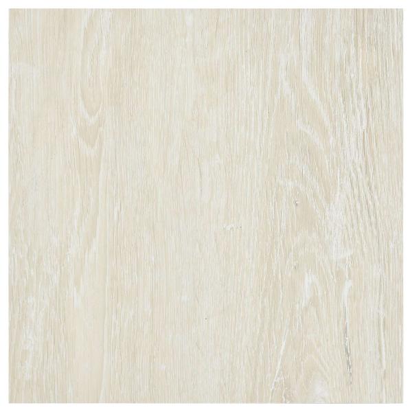 Selbstklebende Bodenplanken Creme 30,5 x 30,5 cm 20 stk. PVC