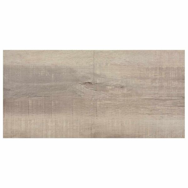 Selbstklebende Bodenplanken Altholz 30,5 x 30,5 cm 20 stk. PVC