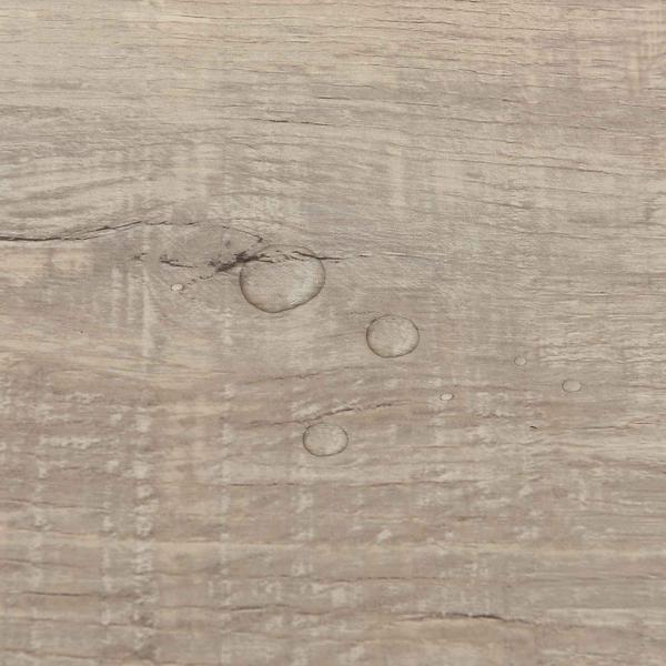 Selbstklebende Bodenplanken Altholz 30,5 x 30,5 cm 20 stk. PVC