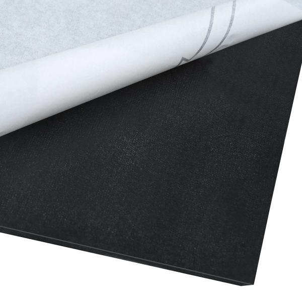 Selbstklebende Bodenplanken Grau Marmor 30,5 x 30,5 cm 20 Stk.