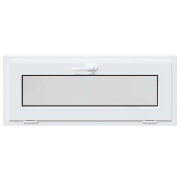Kellerfenster RISOR 100 x 40 cm PVC und Glas