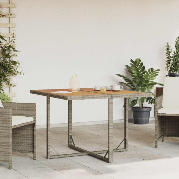 ARDEBO.de - Gartentisch