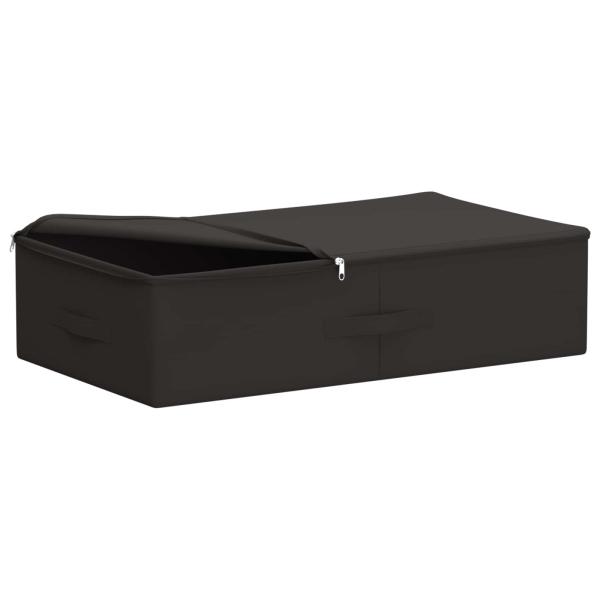 Aufbewahrungsbox 6 stk. Vliesstoff 70 x 40 x 18 cm 50,4 L