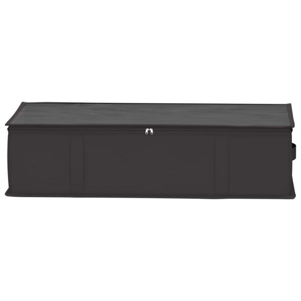 Aufbewahrungsbox mit transparentem Oberfenster 6 stk. 50,4 L
