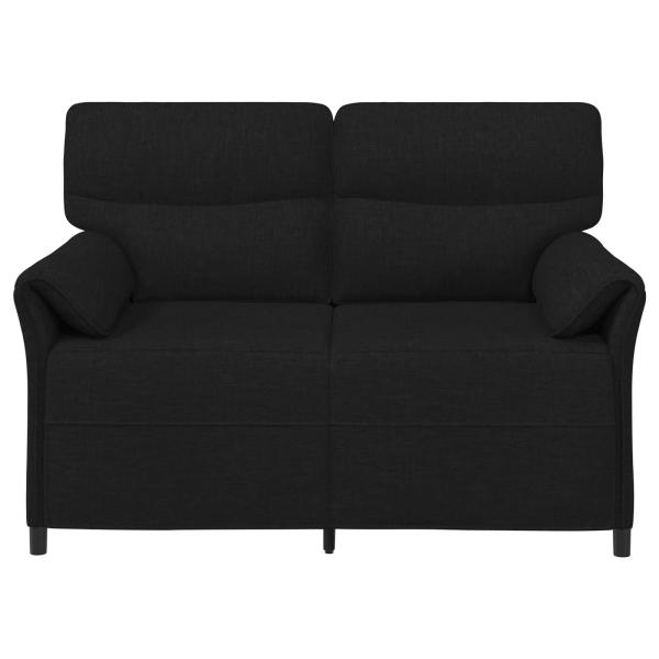 Sofa 100% Polyester, Metallrahmen, MDF, Sperrholz