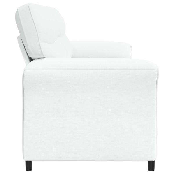 Sofa 100% Polyester, Metallrahmen, MDF, Sperrholz