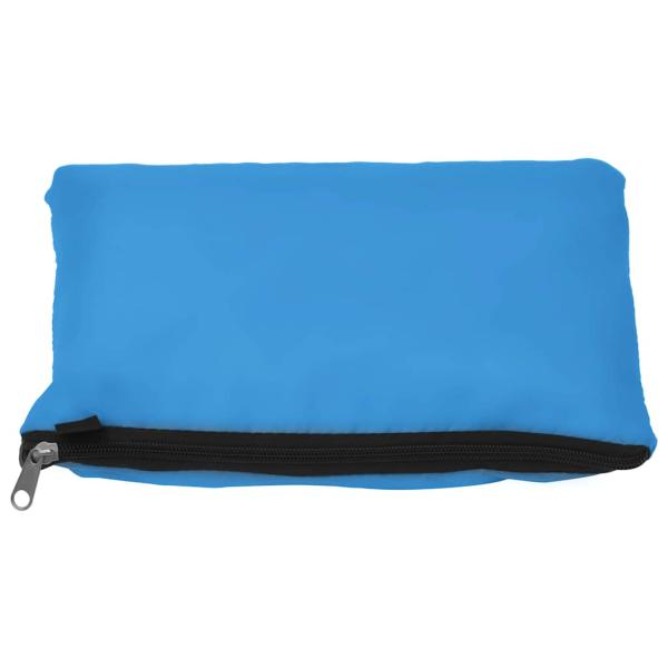 Outdoor-Tarp 3x2,85 m Blau