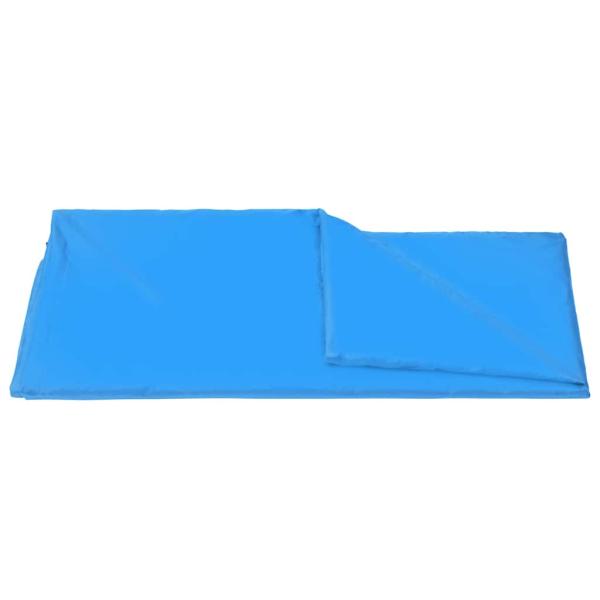 Outdoor-Tarp 3x2,85 m Blau