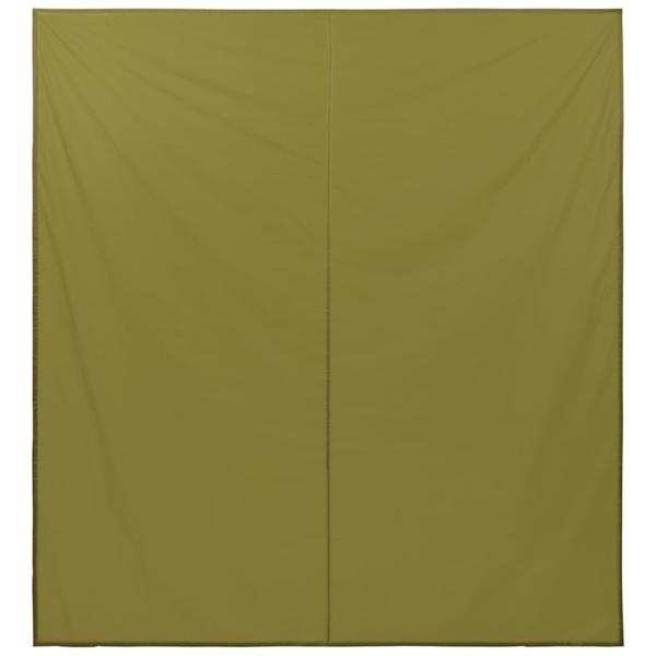 Outdoor-Tarp 3x2,85 m Grün