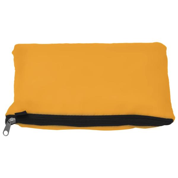 Outdoor-Tarp 3x2,85 m Gelb