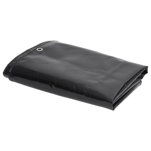 ARDEBO.de - Abdeckplane 650 g/m² 6x8 m