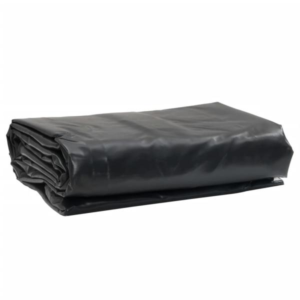 ARDEBO.de - Abdeckplane Anthrazit 5x5 m 650 g/m²