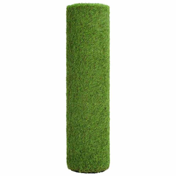 Kunstrasen 1x2 m/30 mm Grün