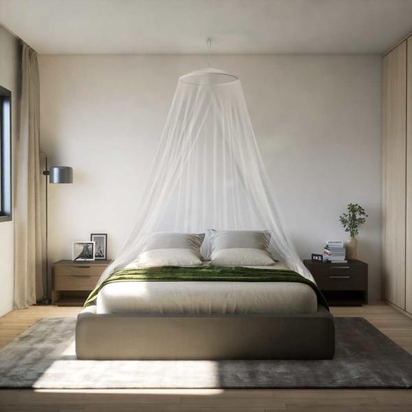 Moskito-Netz für das Bett A-Form 156 Mesh 850 cm Polyester