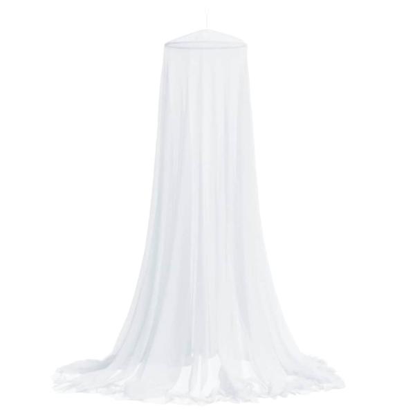 Moskito-Netz für das Bett A-Form 156 Mesh 1270 cm Polyester