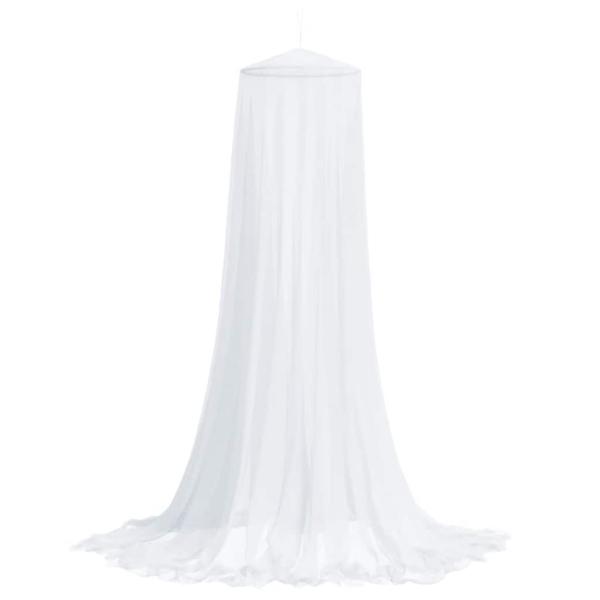 Moskito-Netz für das Bett A-Form 156 Mesh 1270 cm Polyester