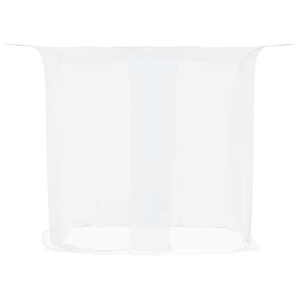 Moskito-Netz für das Bett Rechteckig 156 Mesh Polyester