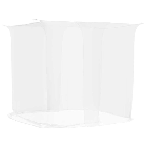 Moskito-Netz für das Bett Rechteckig 156 Mesh Polyester