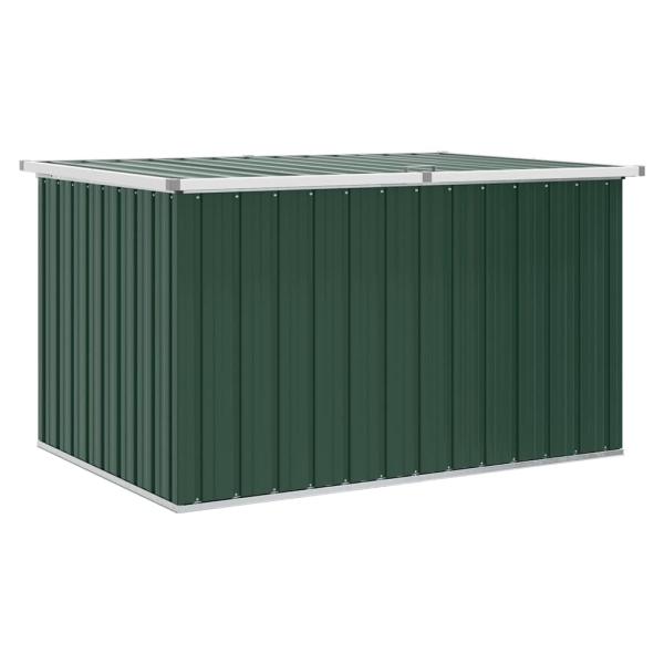 Gartenbox Grün 150x101x91 cm