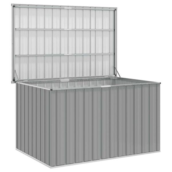 Gartenbox Grau 149x99x93 cm