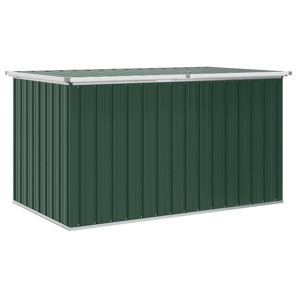 Gartenbox Grün 171x99x93 cm