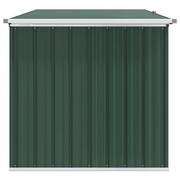 Gartenbox Grün 171x99x93 cm