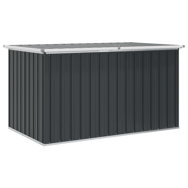 Gartenbox Anthrazit 171x99x93 cm