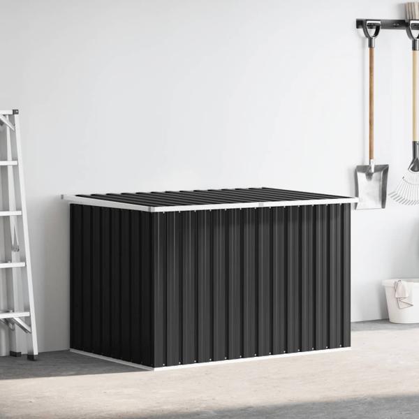 Gartenbox Anthrazit 171x99x93 cm
