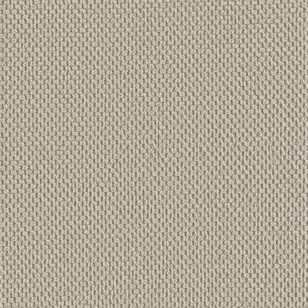 Wohnzimmergarnitur 6 Stk. Sand Stoff