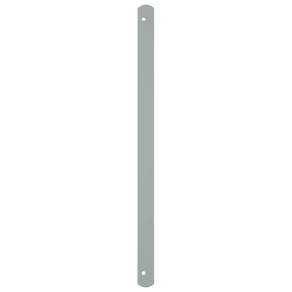 Sicherheitsgitter für Fenster mit 4 Querstangen 3 stk.