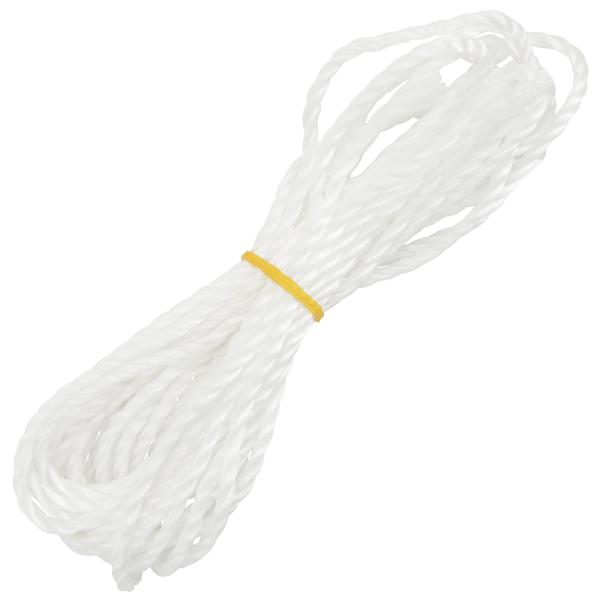 Sonnensegel 2,5 x 2,5 x 3,5 m HDPE